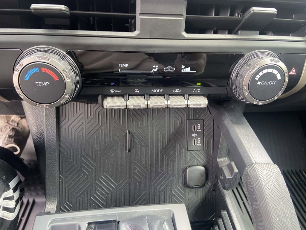Used 2024 Toyota Tacoma SR image 24