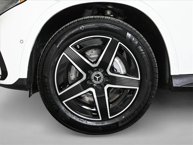 Certified 2026 Mercedes-Benz GLC 300 4MATIC w/ AMG Line image 26