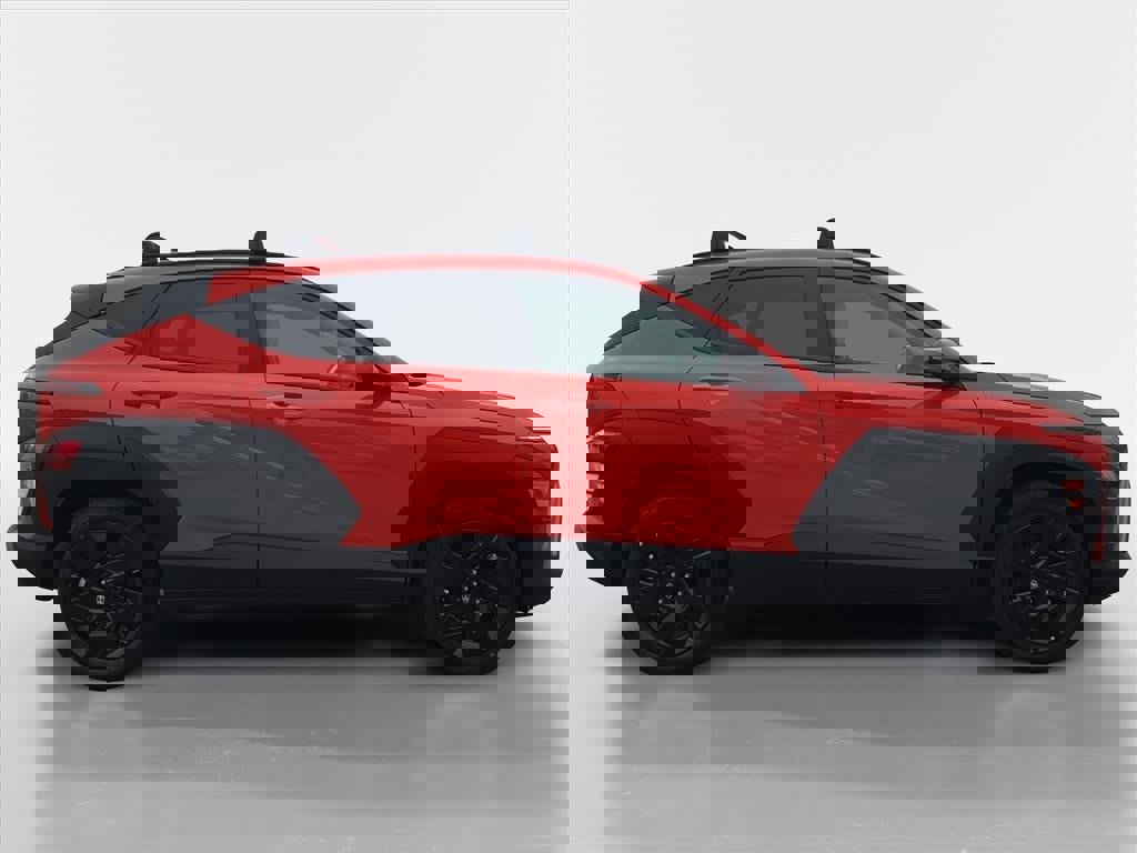 New 2026 Hyundai Kona SEL Sport image 2