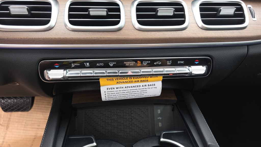 New 2026 Mercedes-Benz GLE 450 4MATIC Coupe image 20
