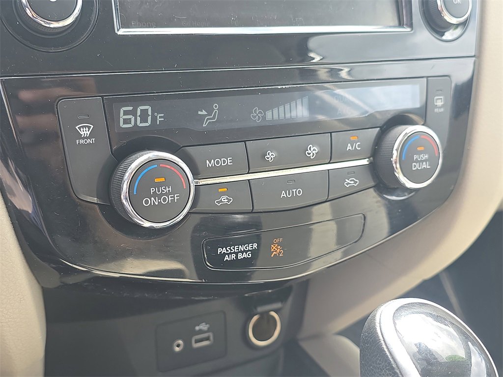 Used 2019 Nissan Rogue Sport SV w/ Technology Package image 23