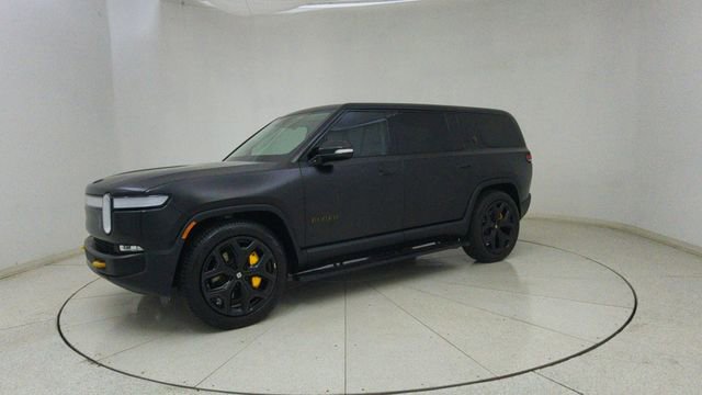 Used 2024 Rivian R1S Adventure image 68