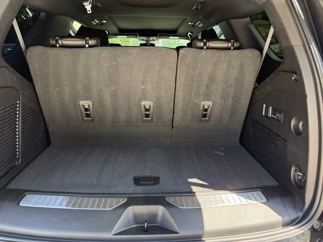 Used 2022 Chevrolet Tahoe Z71 w/ Luxury Package AWD/4WD image 74