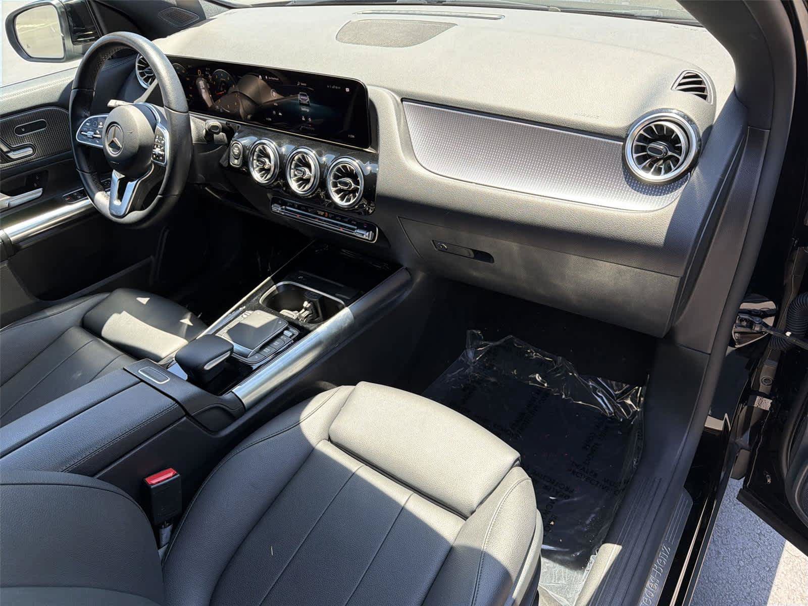 Used 2023 Mercedes-Benz GLA 250 image 13