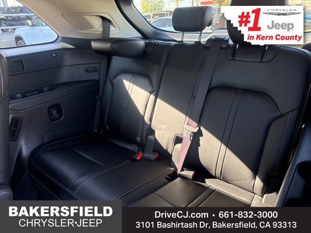 Used 2024 MAZDA CX-90 3.3 Turbo w/ Preferred Package image 24