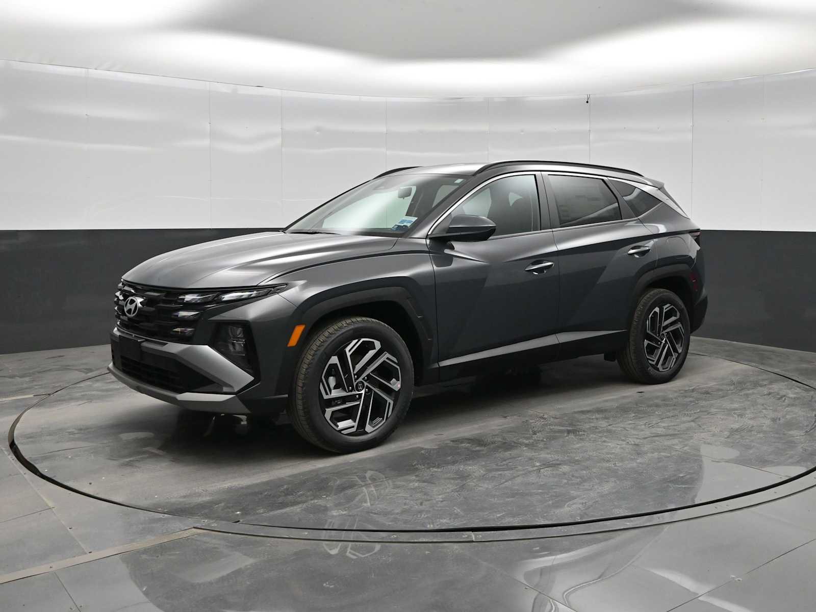 New 2026 Hyundai Tucson SEL Plus AWD/4WD image 4
