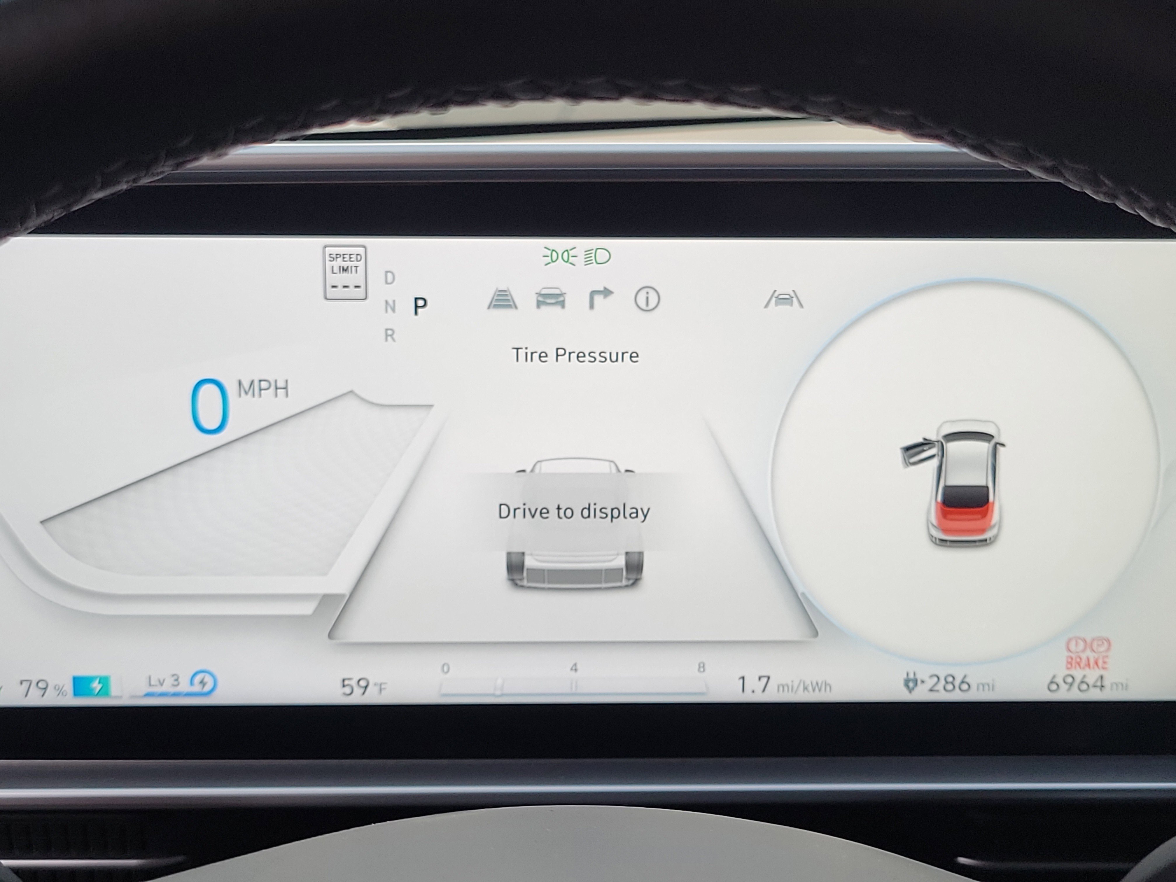 Used 2024 Hyundai Ioniq 6 SE RWD image 15