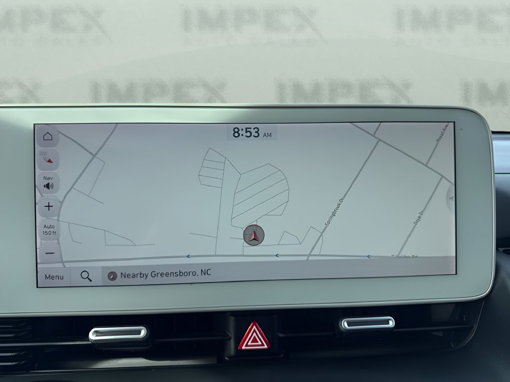 Used 2023 Hyundai Ioniq 5 SE RWD image 18