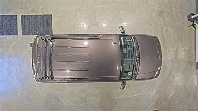 Used 2008 Chevrolet TrailBlazer LT AWD/4WD image 7