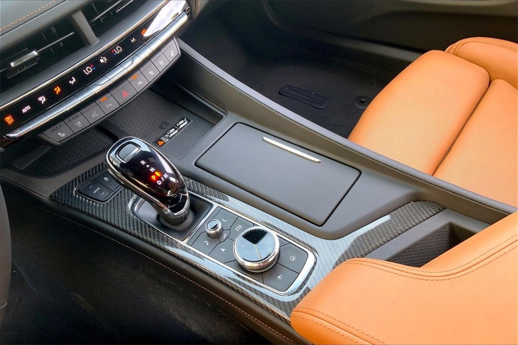 New 2026 Cadillac CT5 Premium Luxury image 10