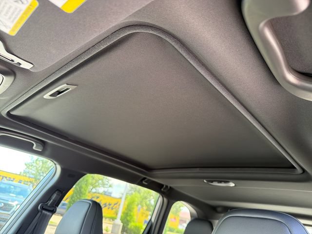 New 2026 Subaru Forester Limited AWD/4WD image 16