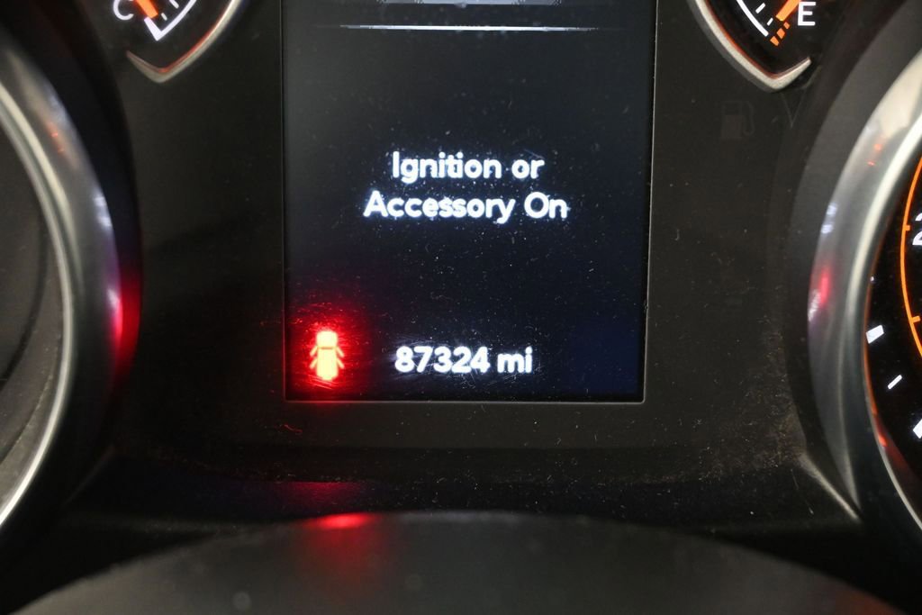 Used 2020 Jeep Wrangler Unlimited Sport S AWD/4WD image 34