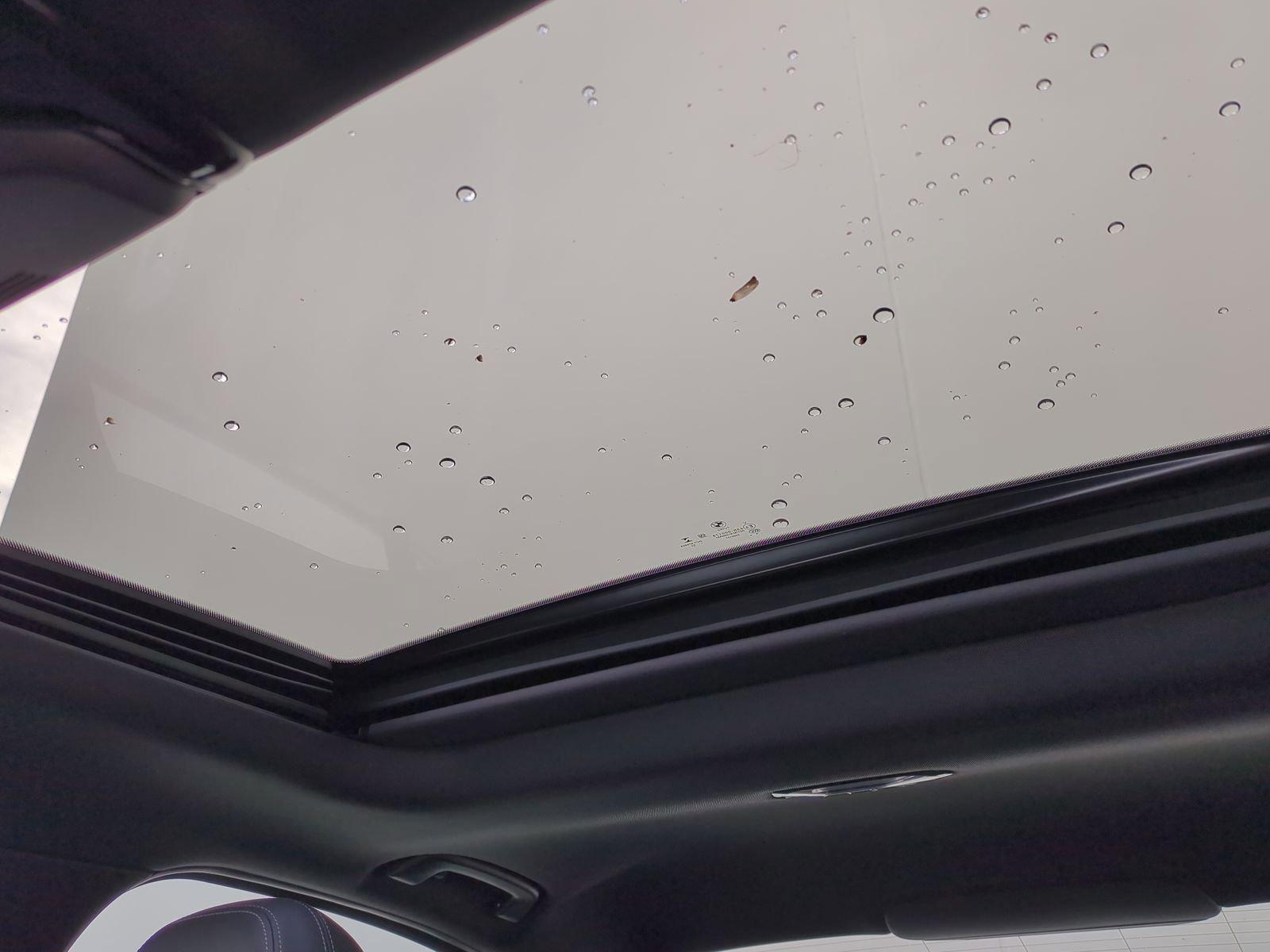 Certified 2023 BMW 330i Sedan w/ M Sport Package image 26