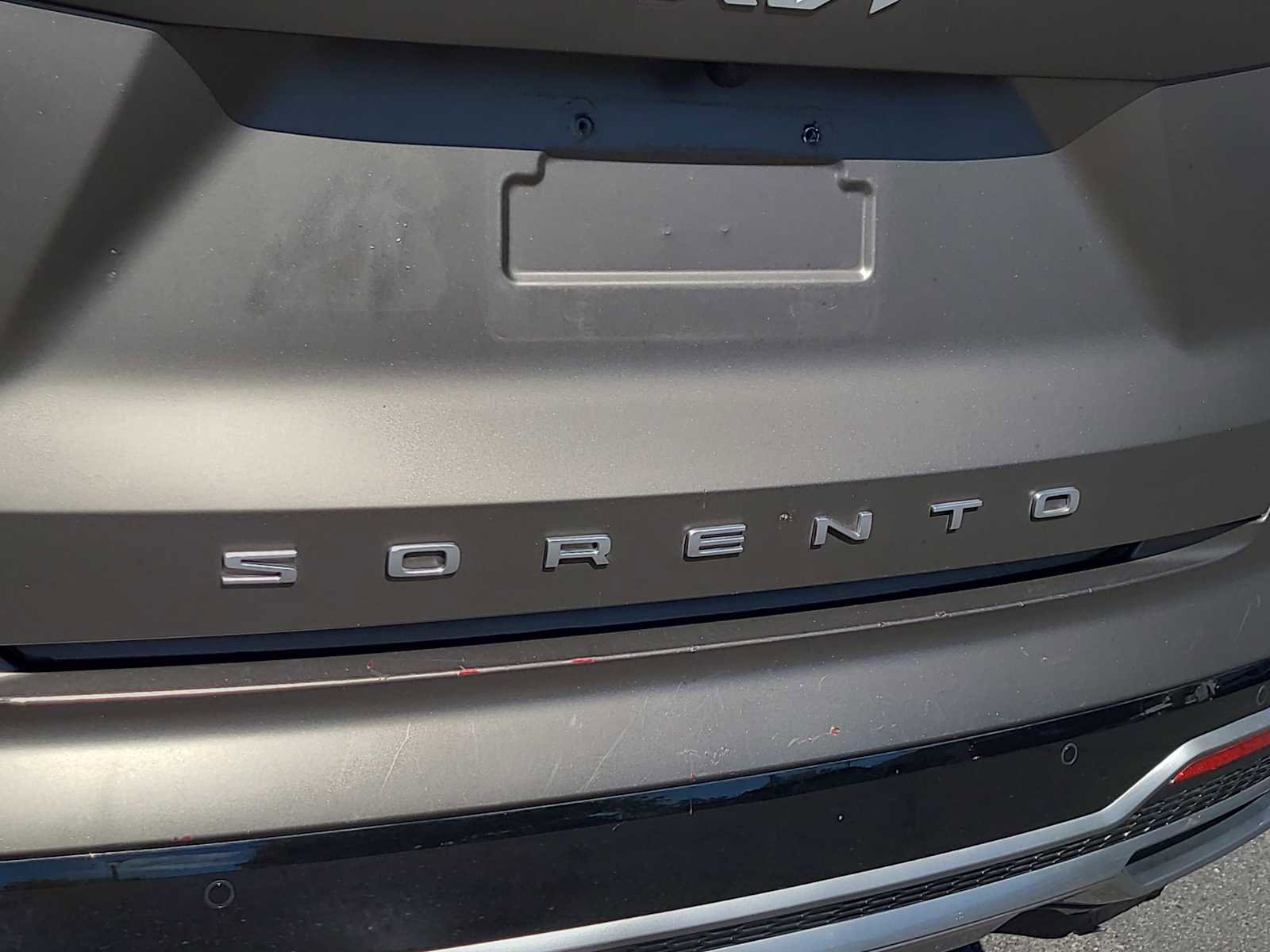 Used 2022 Kia Sorento SX image 15