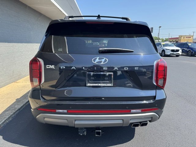 Used 2023 Hyundai Palisade Limited image 34