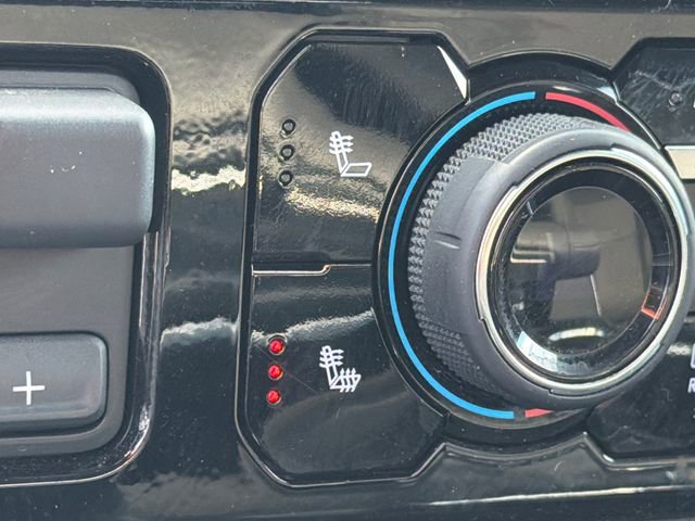 Used 2023 Chevrolet Silverado 1500 LT w/ Protection Package image 30