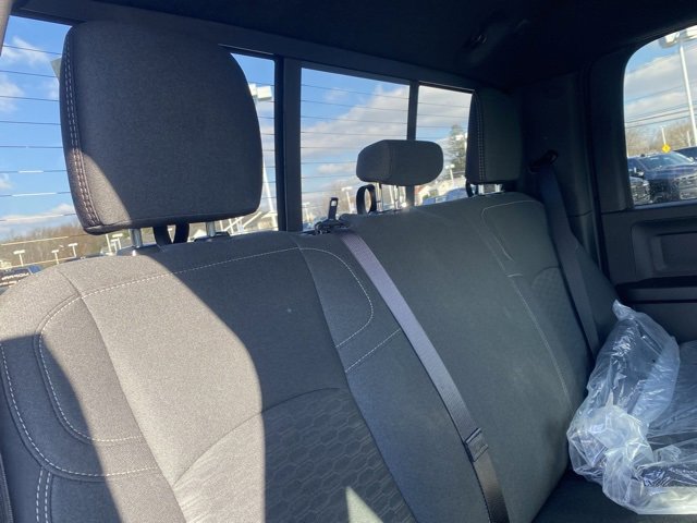 New 2026 RAM 2500 Tradesman image 29