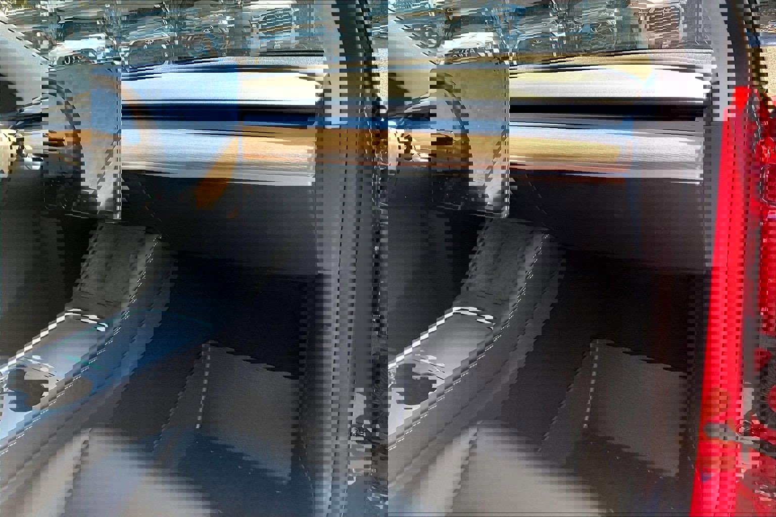 Used 2023 Tesla Model Y Long Range image 15