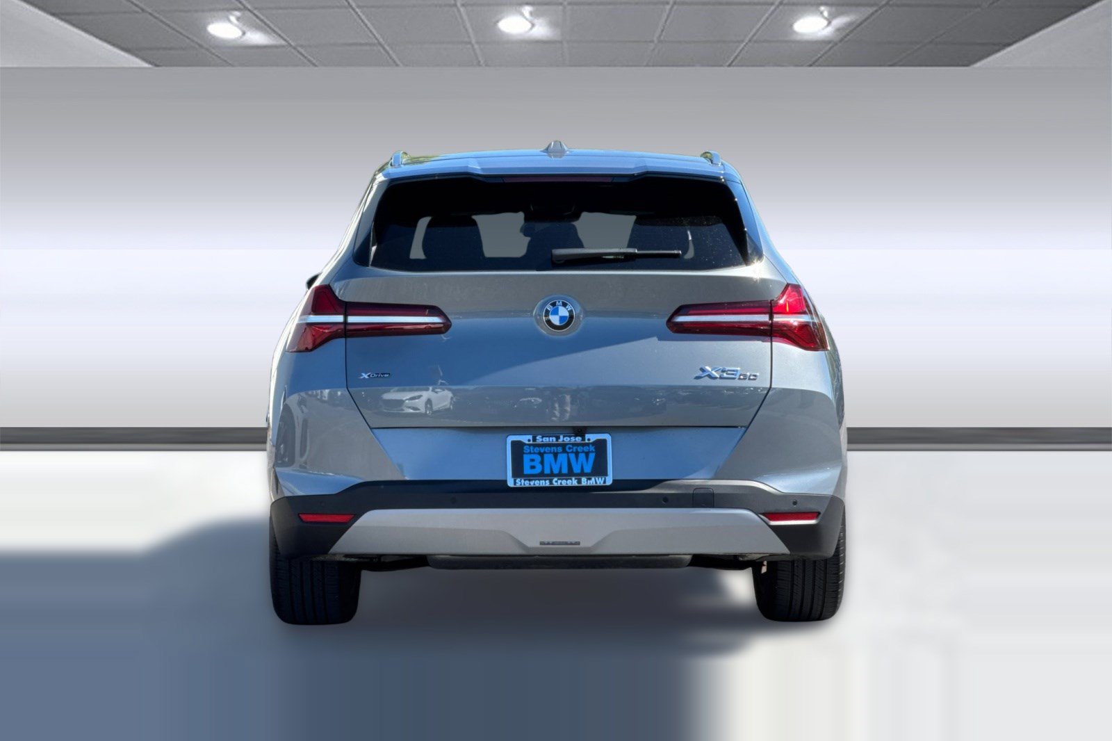 Used 2026 BMW X3 xDrive30i w/ Premium Package AWD/4WD image 9