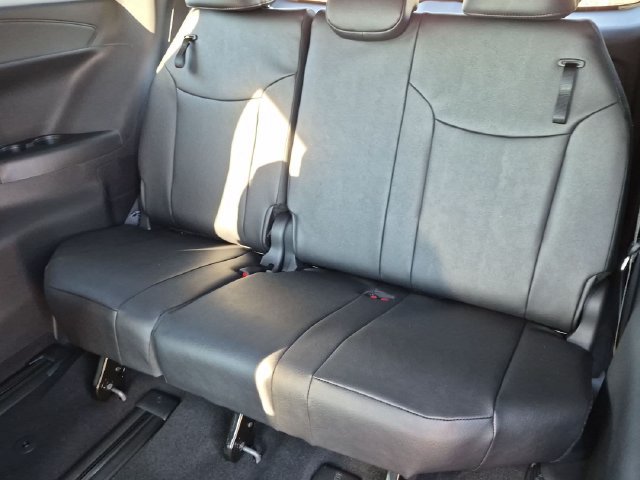 New 2026 Toyota Sienna Limited FWD image 23