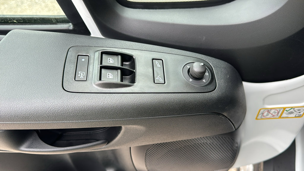 New 2027 RAM ProMaster 2500 FWD image 16