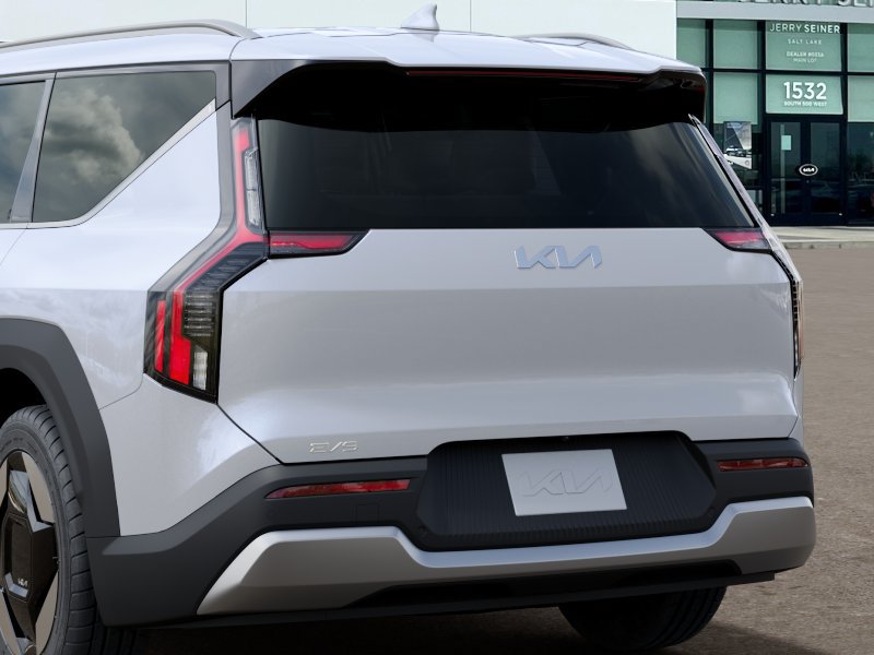 New 2026 Kia EV9 Wind AWD/4WD image 14