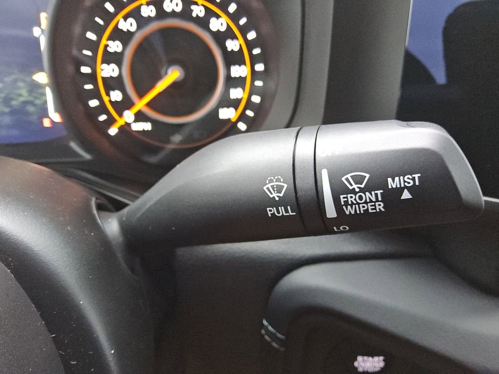 New 2026 Jeep Gladiator Sport S image 29