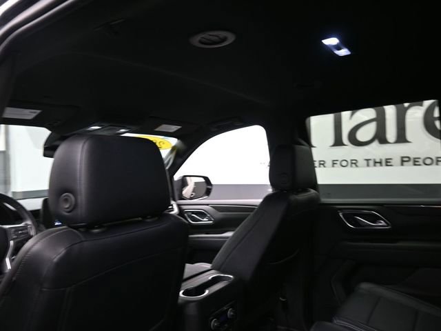 Used 2023 Chevrolet Tahoe LS w/ Driver Alert Package AWD/4WD image 25