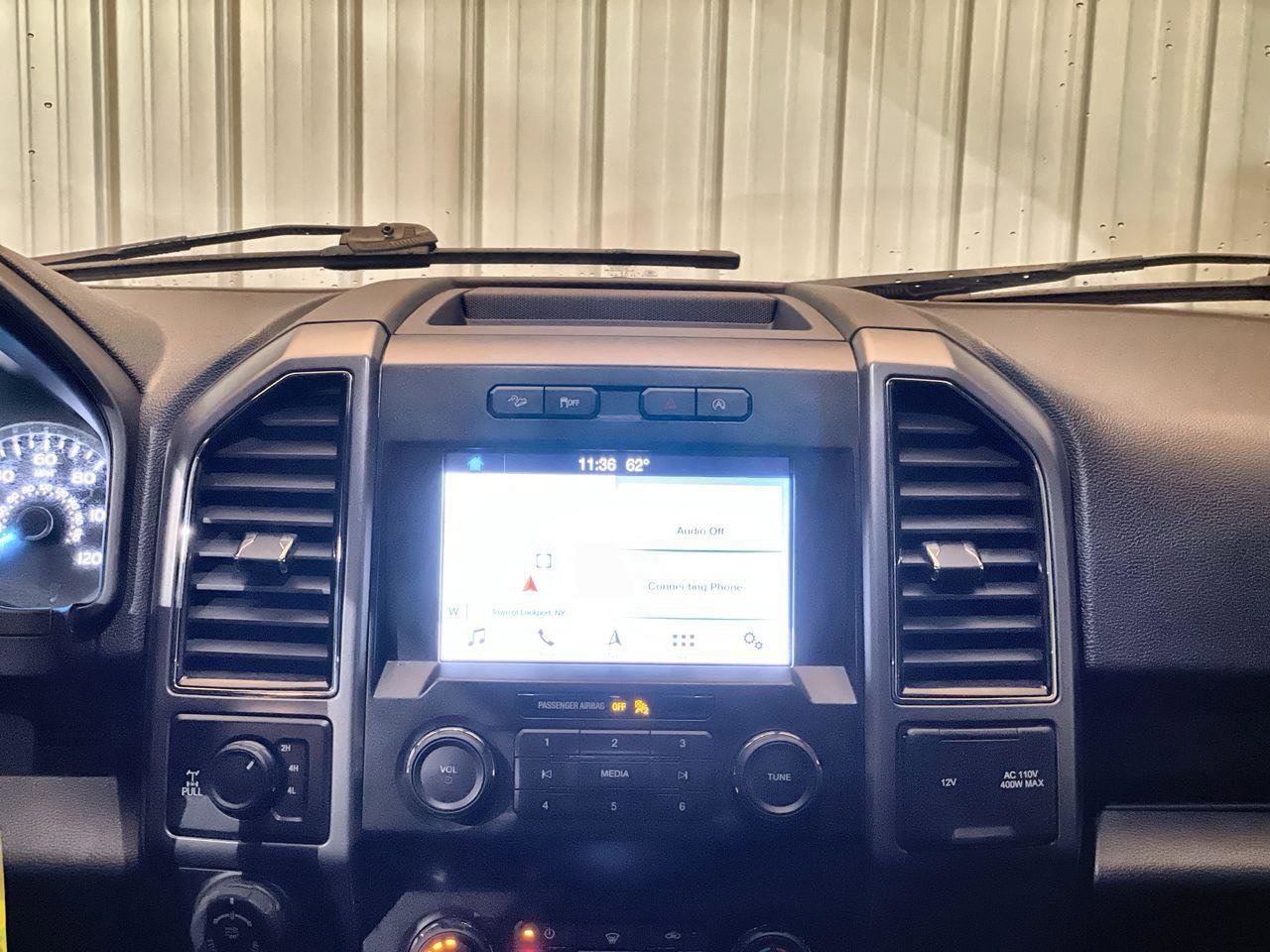 Used 2019 Ford F150 XLT w/ Equipment Group 302A Luxury image 13