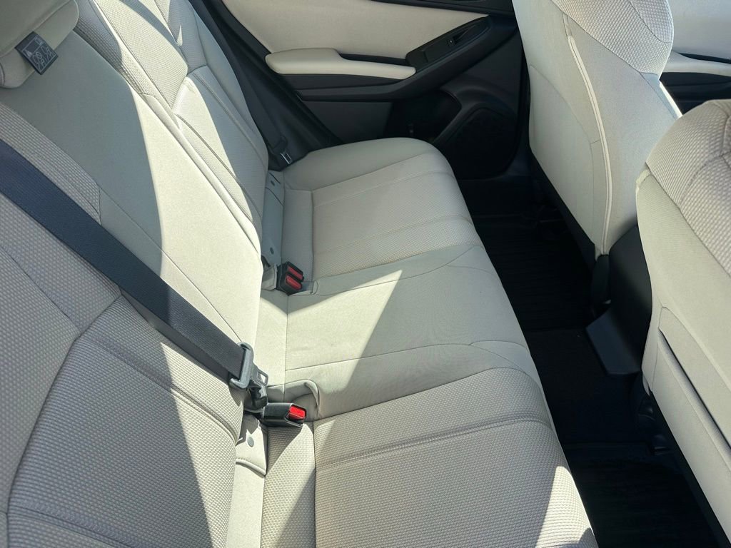 Used 2021 Subaru Impreza Premium image 20