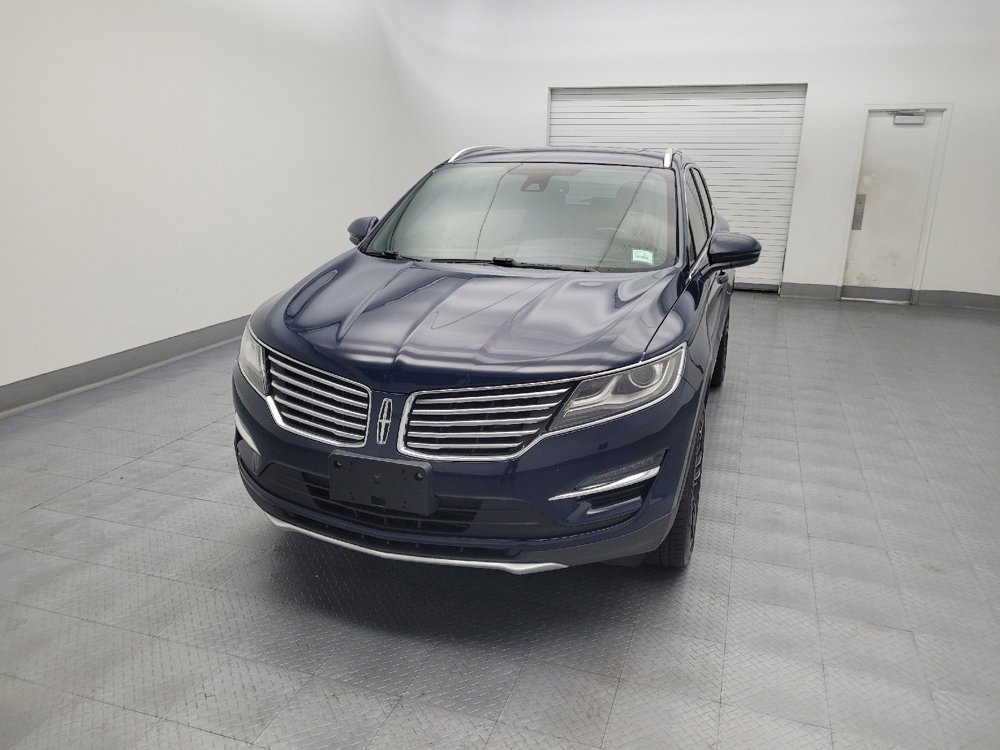 Used 2018 Lincoln MKC Reserve w/ Lincoln MKC Climate Package AWD/4WD image 15