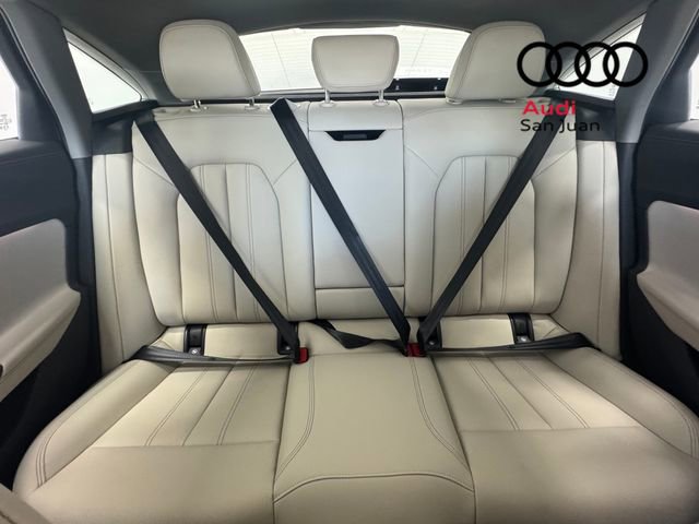 New 2025 Audi A5 2.0T Premium Plus image 7