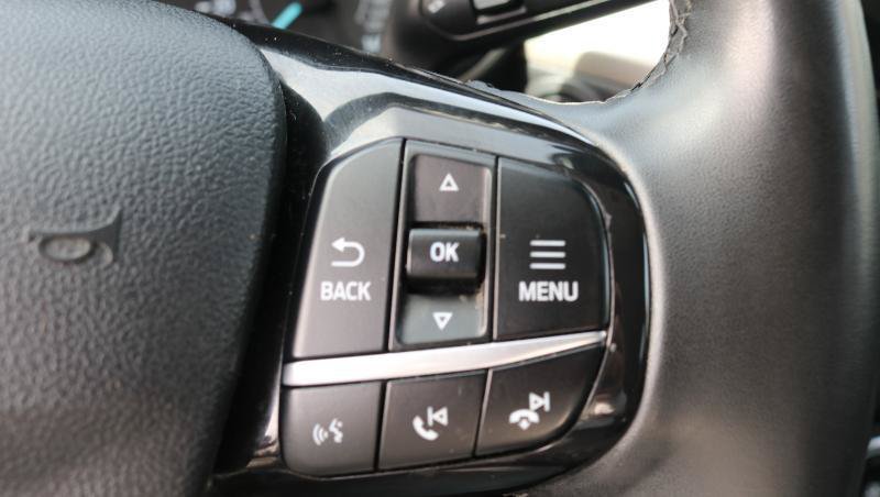 Used 2022 Ford Escape SE w/ Cold Weather Package AWD/4WD image 12