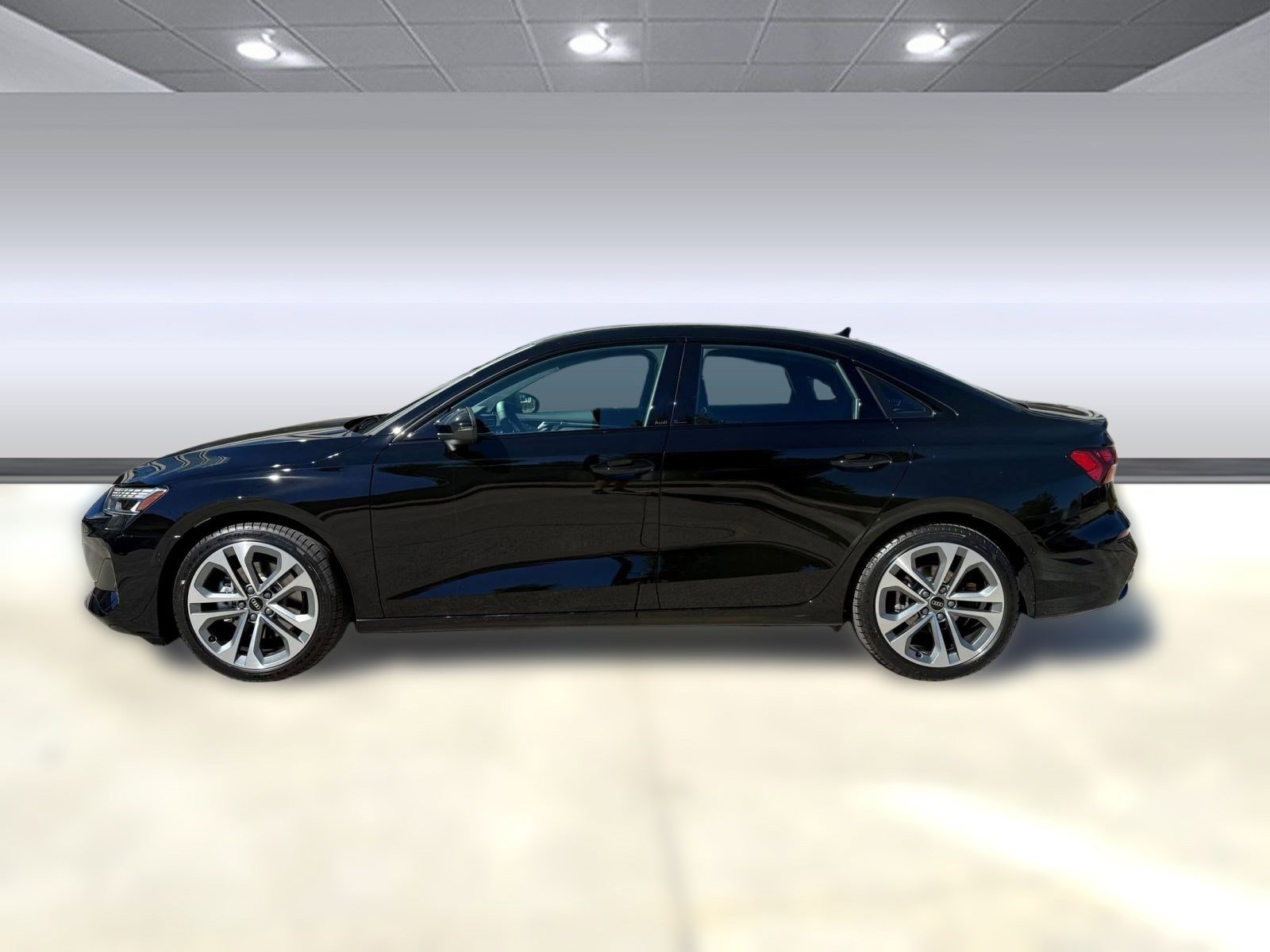 New 2026 Audi A3 2.0T Premium Plus image 2