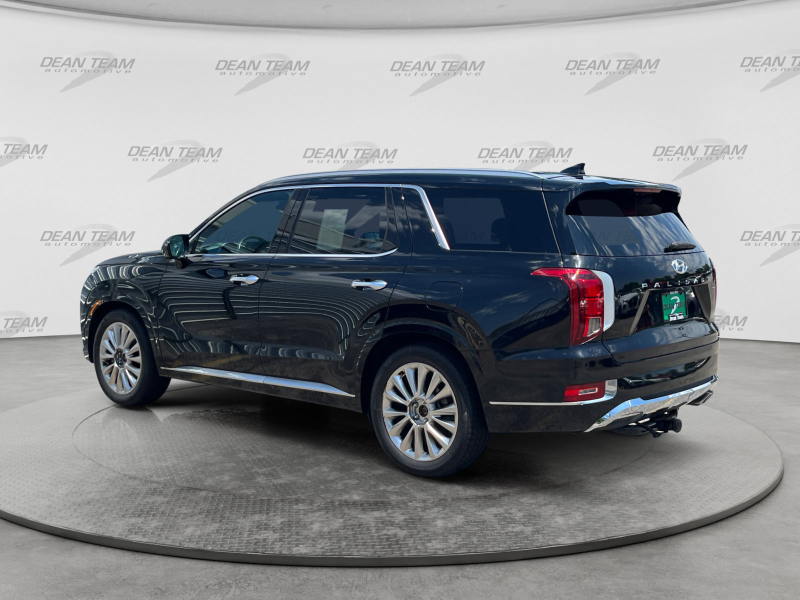 Used 2020 Hyundai Palisade Limited AWD/4WD image 6