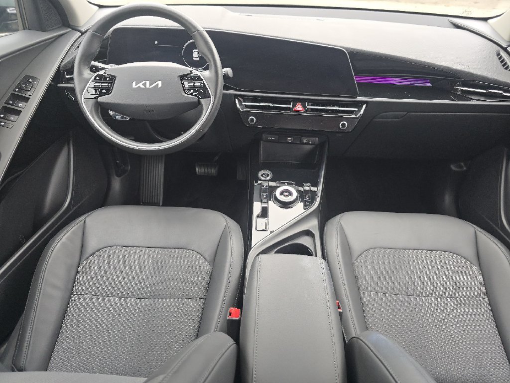 Used 2023 Kia Niro Wind w/ Wind Preserve Package FWD image 21