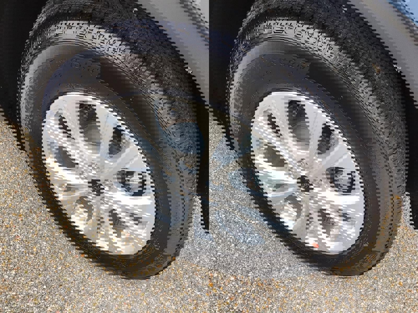 New 2026 Ford Escape Active image 10