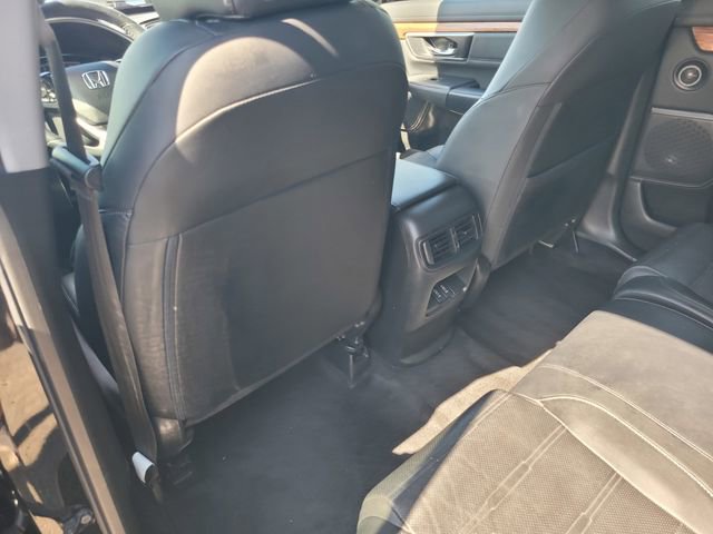 Used 2020 Honda CR-V EX-L image 14