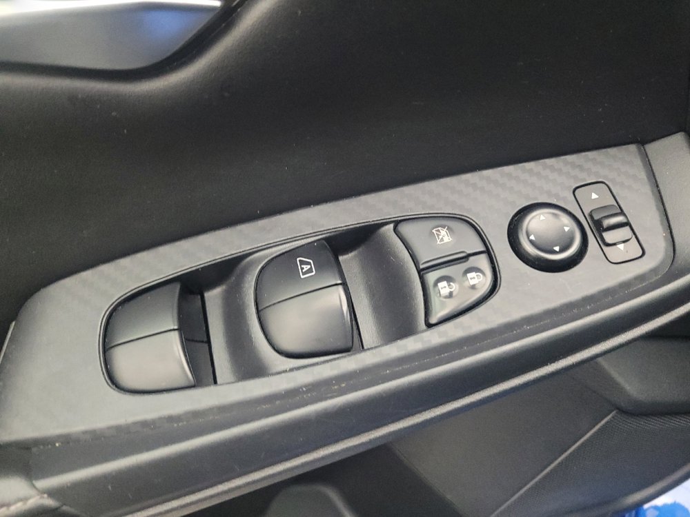 Used 2023 Nissan Sentra SV FWD image 27