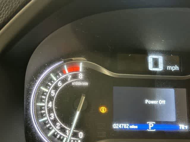 Used 2023 Honda Ridgeline Black Edition image 16