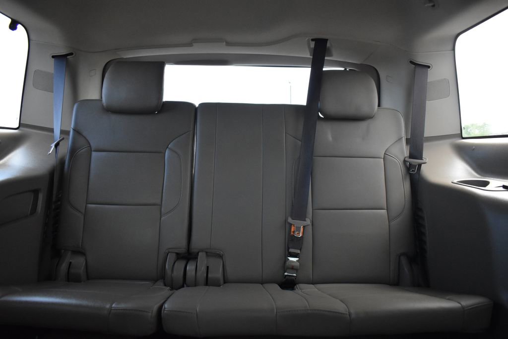 Used 2017 Chevrolet Tahoe LT image 9