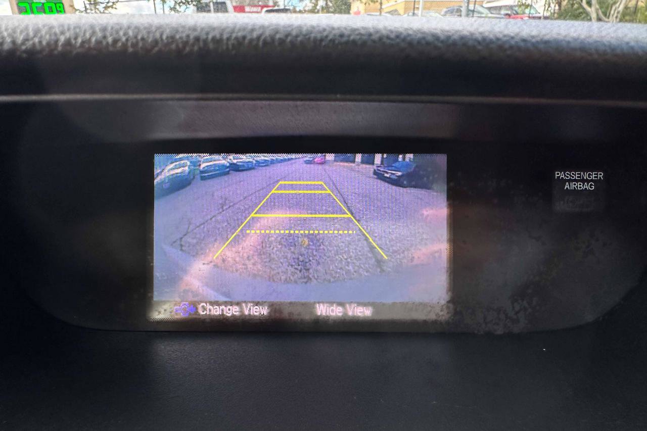 Used 2016 Honda CR-V LX image 19