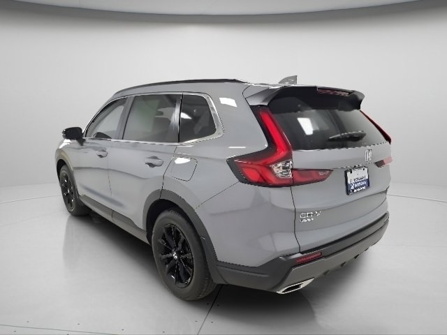 Certified 2024 Honda CR-V Sport image 5