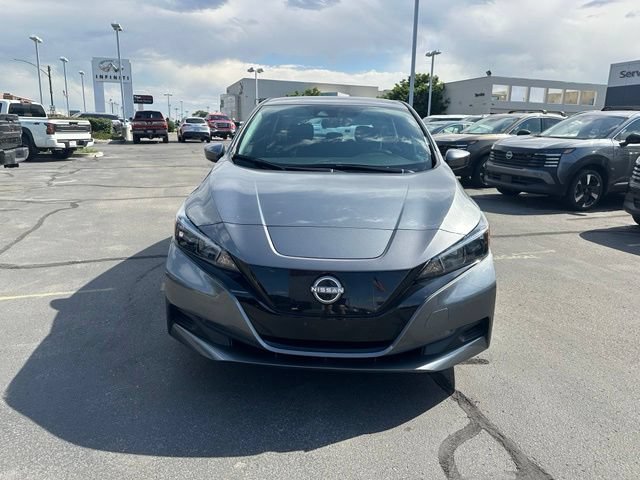 Used 2024 Nissan Leaf S FWD image 4