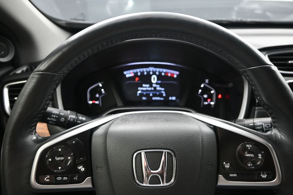 Used 2021 Honda CR-V Touring image 15
