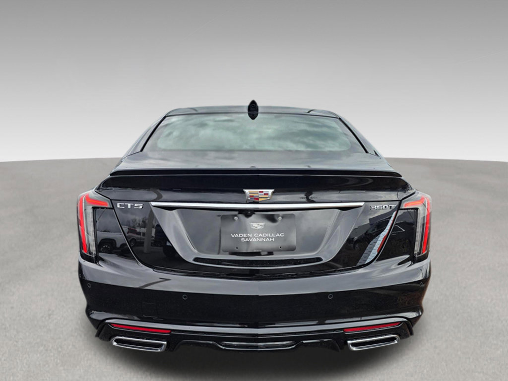 New 2026 Cadillac CT5 Sport image 14