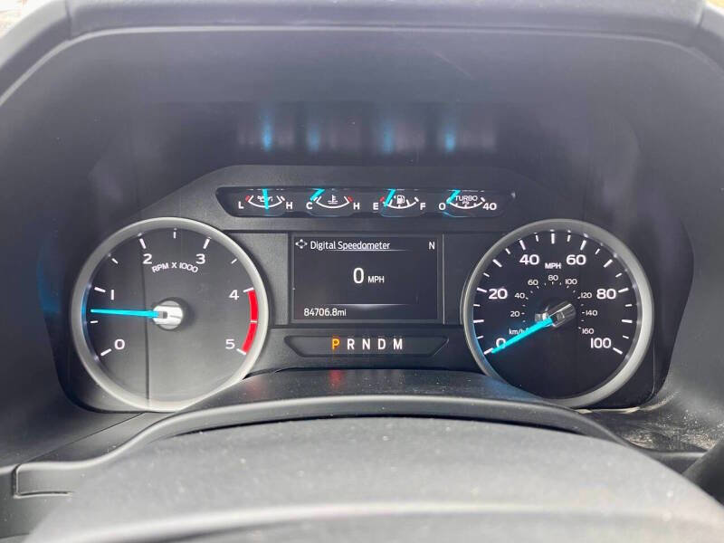 Used 2021 Ford F350 XLT AWD/4WD image 11