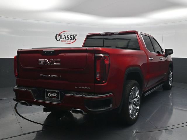 Certified 2024 GMC Sierra 1500 Denali w/ Denali Reserve Package image 36
