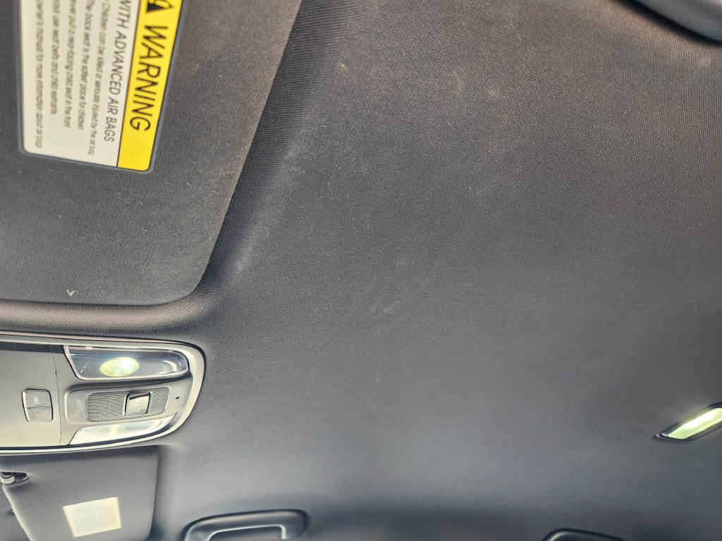 Used 2022 Kia Stinger GT-Line RWD image 19