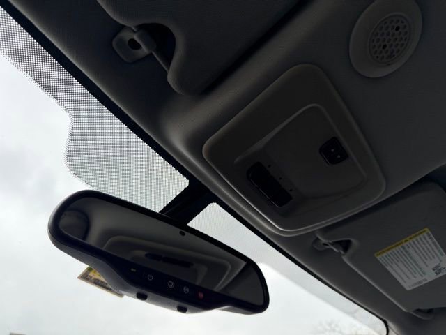 Used 2013 Chevrolet Impala LTZ image 24